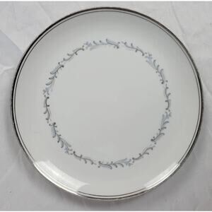 Empress China Celebration 911 7.5" China Side Plate